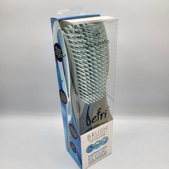 Befri Brush - Nanokeratin System - Picture 1 of 5